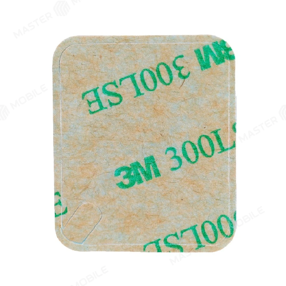 Проклейка дисплейного модуля для Apple Watch 1 (38 мм) / Watch 2 (38 мм) / Watch 3 (38 мм) фото №2