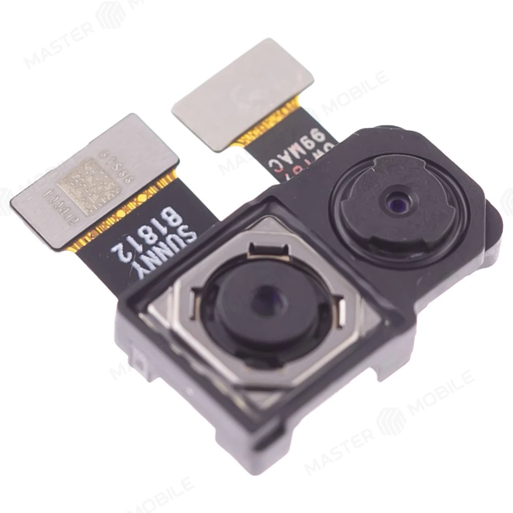 Камера для Huawei Honor 7A Pro (AUM-L29) / Honor 7C (AUM-L41) / Honor 7C Pro (LND-L30) (13 MP + 2 MP) (задняя) (ORIG100) фото №3