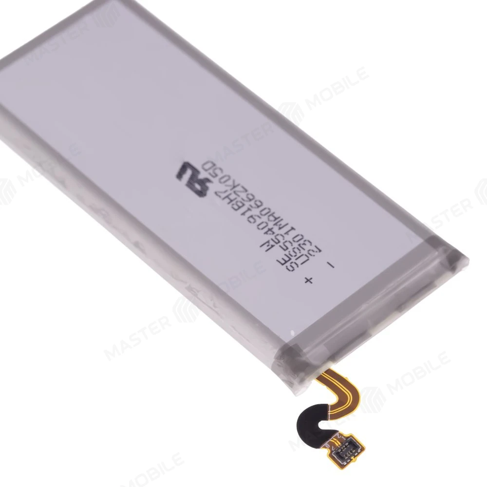 Аккумулятор для Samsung N950 Galaxy Note 8 (EB-BN950ABE) (Premium) фото №3