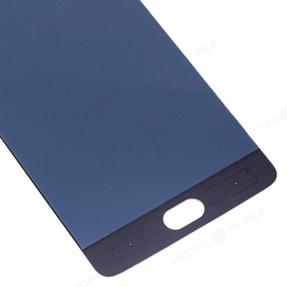 Дисплей для OnePlus 3 / 3T + тачскрин (черный) (OLED) фото №4