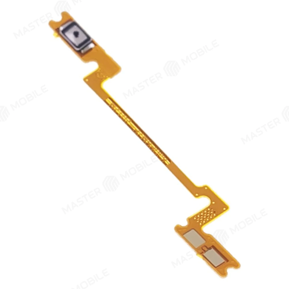 Шлейф для Realme 7 Pro (RMX2170) с комп. (на кнопку включения)  фото №3