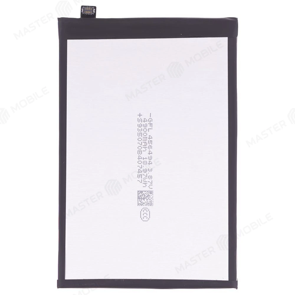 Аккумулятор для Infinix Note 10 Pro / Note 11 Pro (X697) / Hot 30 (X6831) / Hot 40 (X6836) / 40 Pro (X6837) / 50 Pro (X6881) и др. (BL-49JX) (Premium) фото №2