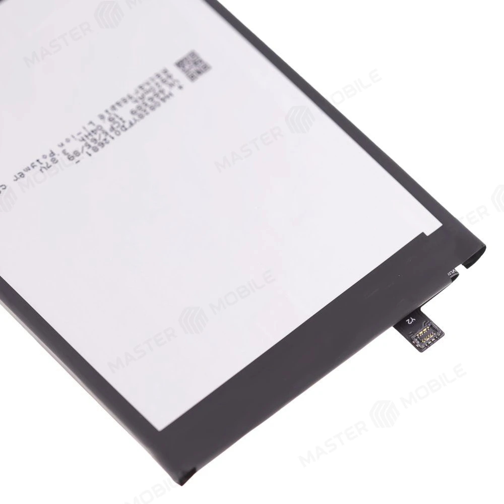 Аккумулятор для Infinix Note 11 (X663B) / Note 12 (X663D) / Note 12 2023 (X676C) / Note 12 Pro (X676B) и др. (BL-49KX) (Premium) фото №3