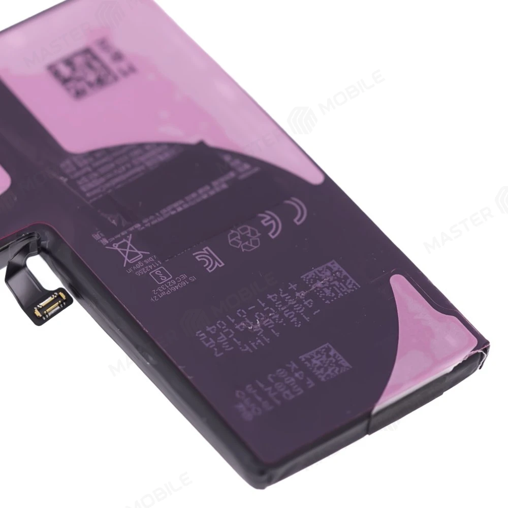 Аккумулятор для Apple iPhone 13 Pro (ORIG100) (SP) фото №3