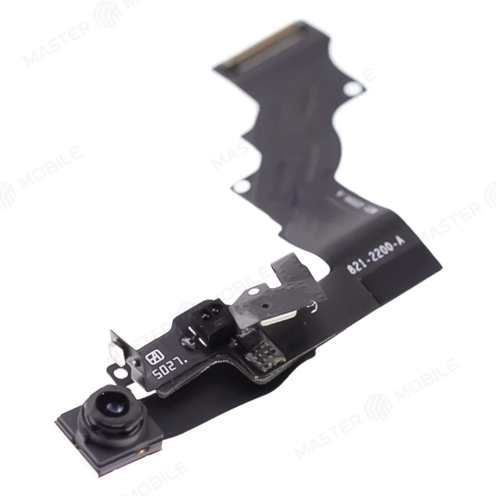 Камера для Apple iPhone 6 Plus (передняя) (ORIG100) фото №3