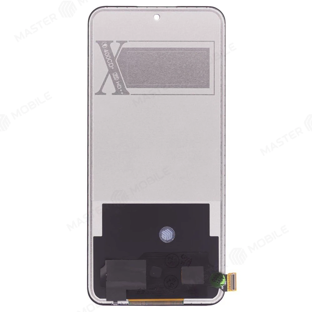 Дисплей для Xiaomi 14 (23127PN0CG) + тачскрин (черный) (In-Cell) фото №2