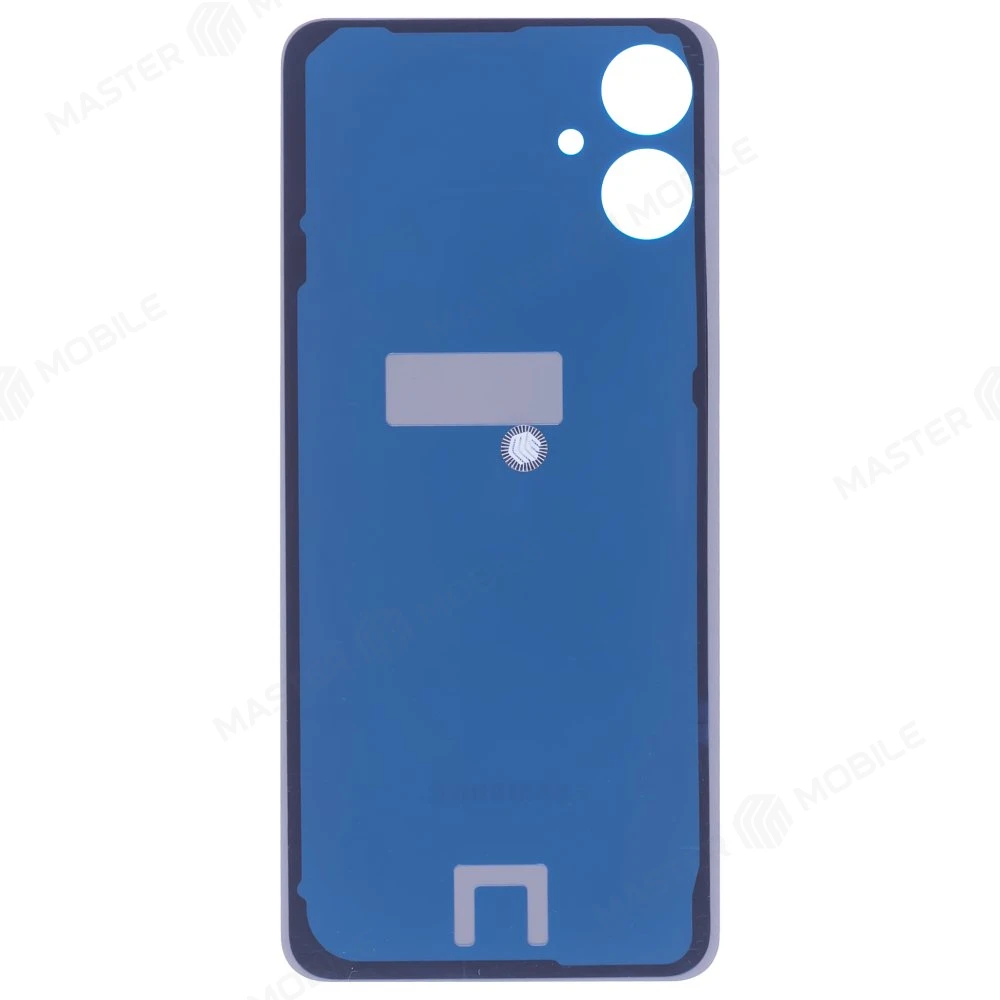 Задняя крышка для Samsung A065 Galaxy A06 (зеленый) фото №2