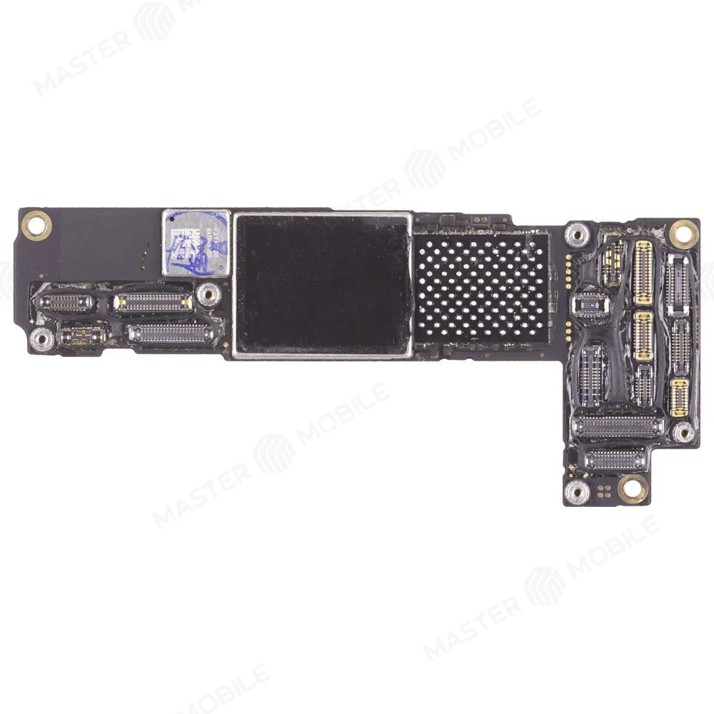 Материнская плата для Apple iPhone 12 Pro (SIM + eSIM) (верхняя) фото №2