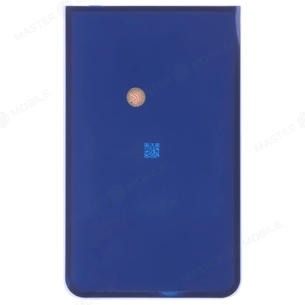 Задняя крышка для Google Pixel 8 Pro (GC3VE/G1MNW) (бежевый) фото №2