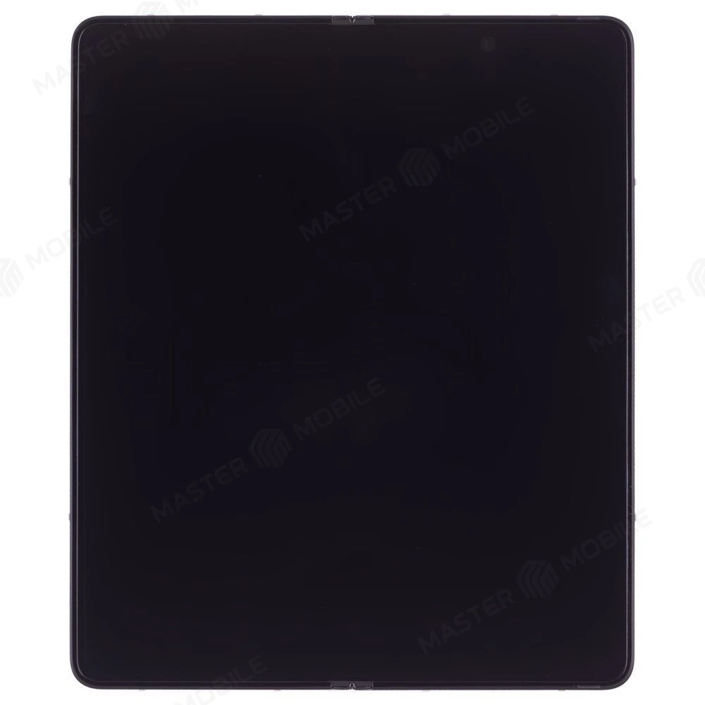 Дисплей для Samsung F946 Galaxy Z Fold 5 + тачскрин (внутренний) (бежевый) (в рамке) (ORIG100) (SP) фото №1