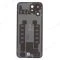 Задняя крышка для OPPO Reno 14F (CPH2743) (зеленый) (в сборе со стеклом камеры) (ORIG100) фото №2