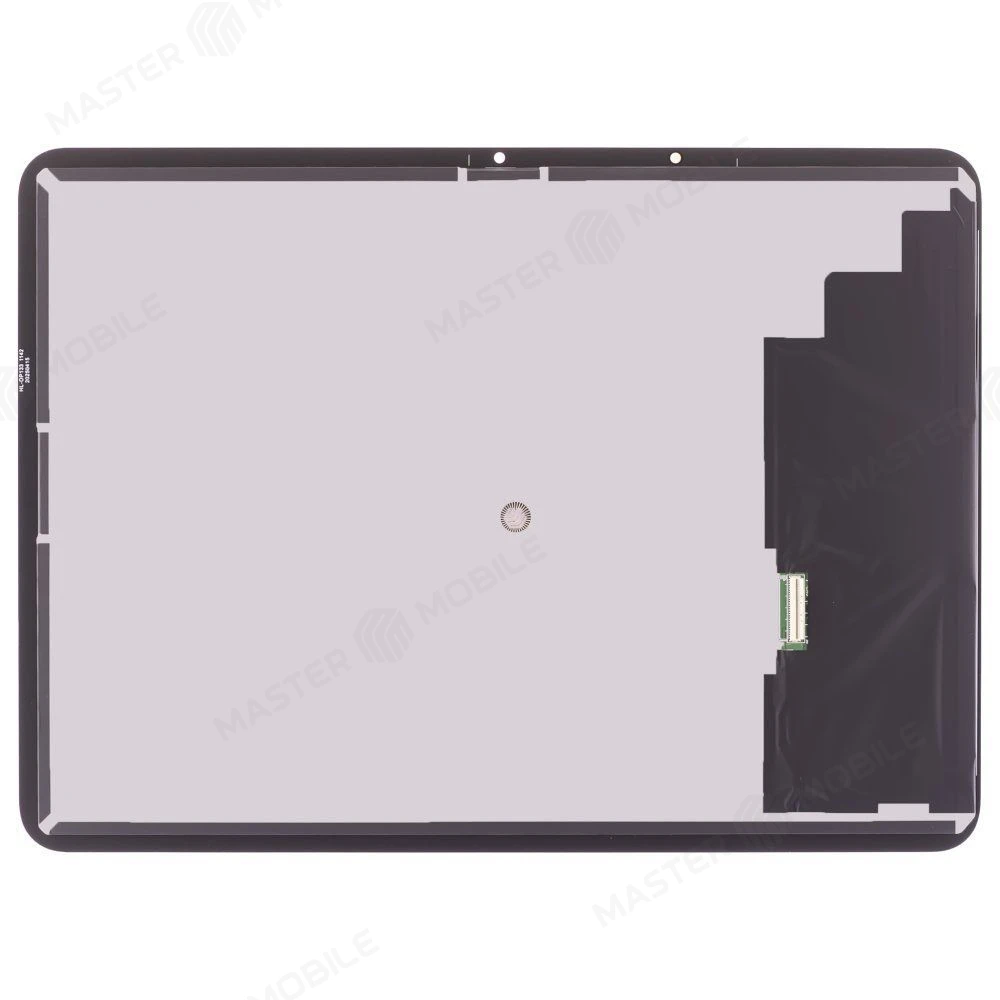 Дисплей для OnePlus Pad GO LTE (OPD2304) + тачскрин (черный) (ORIG) фото №2