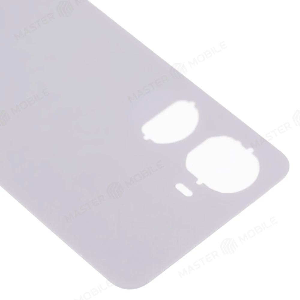 Задняя крышка для Huawei Nova 12 SE (BNE-LX1) (белый) фото №3