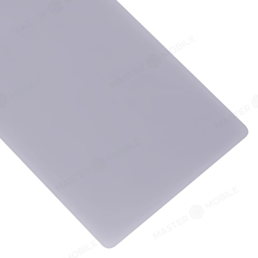 Задняя крышка для Sony D6502/D6503 Xperia Z2 (белый) фото №4