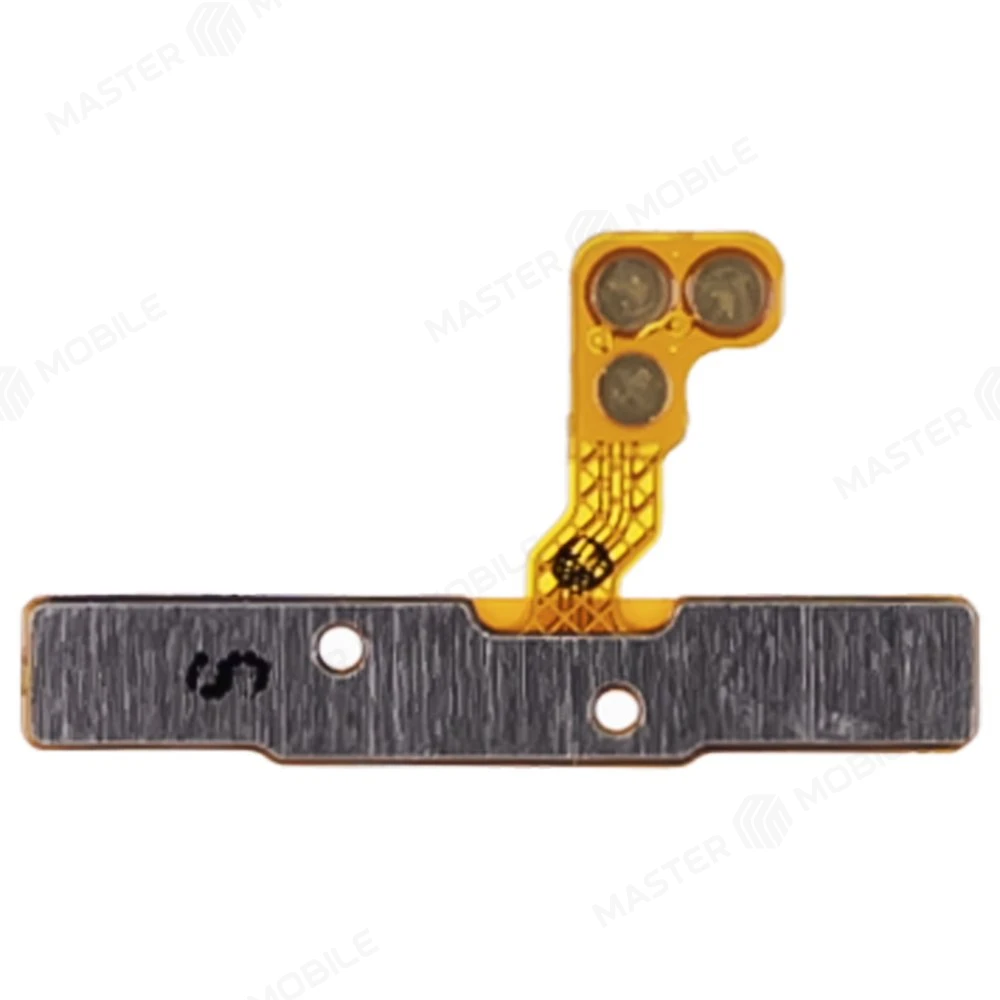Шлейф для Samsung F926 Galaxy Z Fold 3 с комп. (на кнопки громкости) фото №2