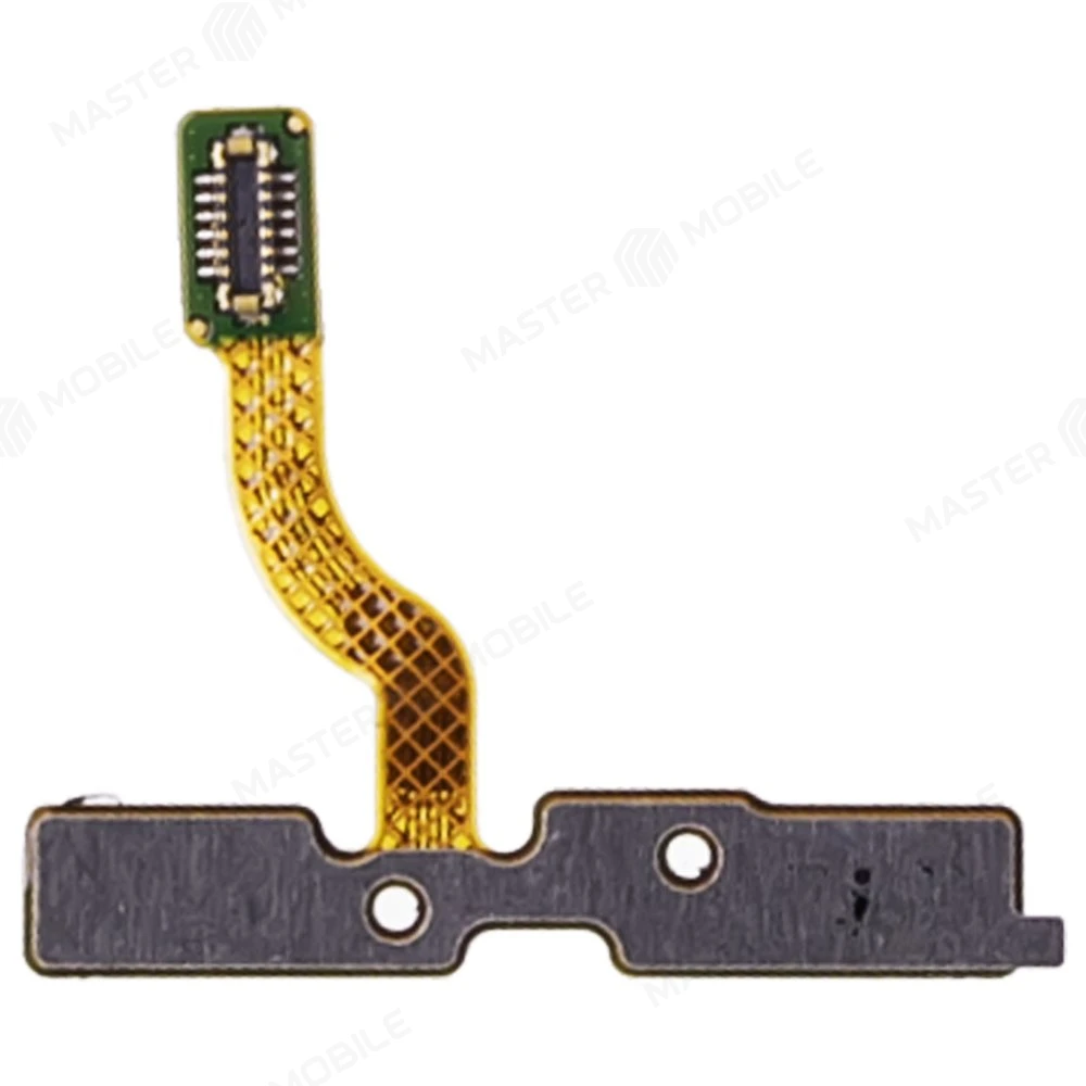 Шлейф для Samsung F946 Galaxy Z Fold 5 с комп. (на кнопки громкости) фото №2