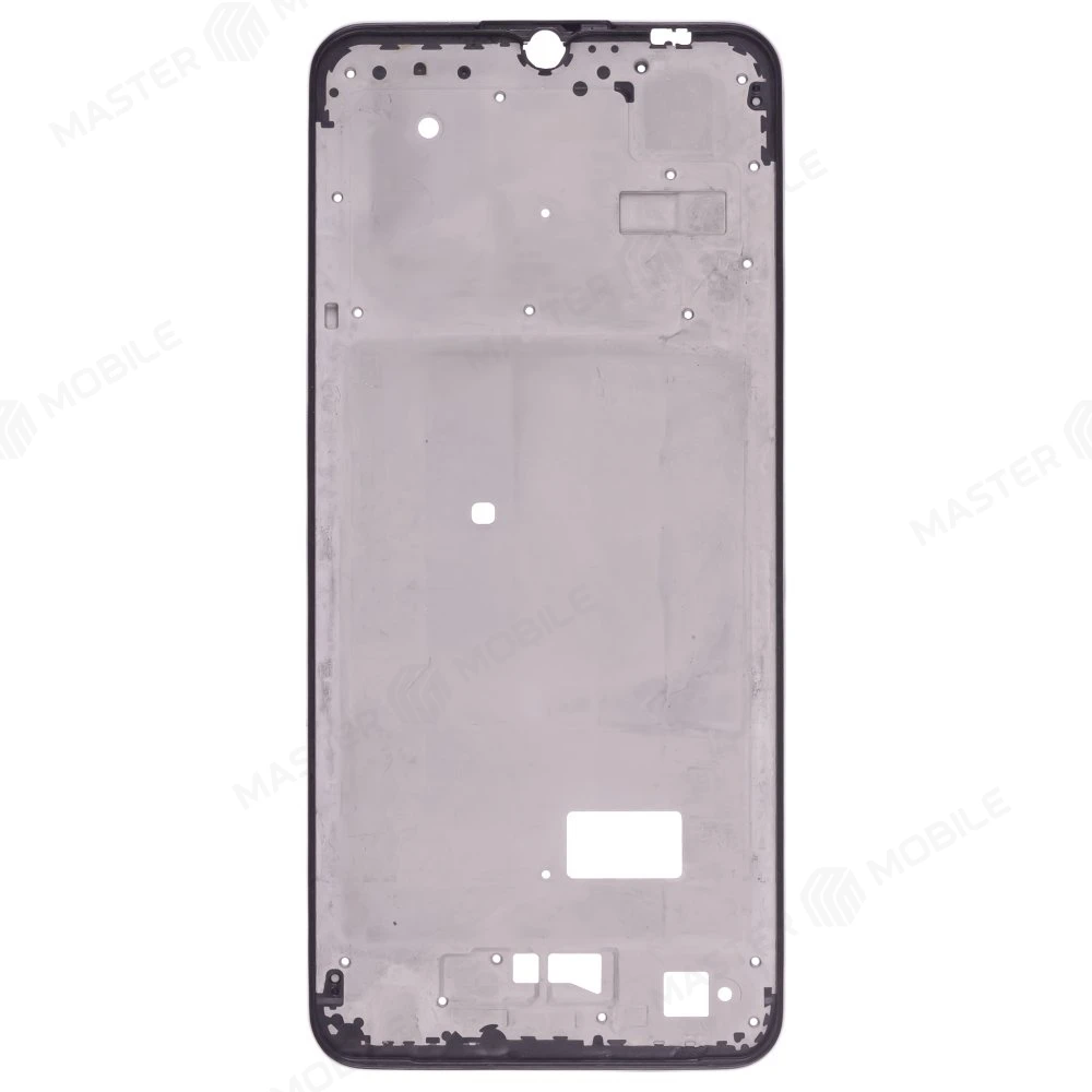 Рамка дисплея для Vivo Y31 (V2036) (черный) фото №1