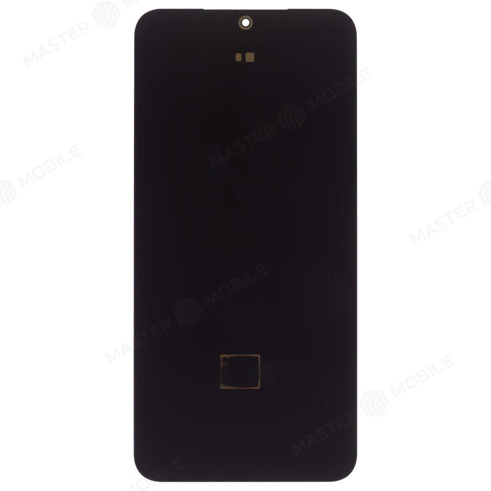 Дисплей для Samsung S926 Galaxy S24+ + тачскрин (черный) (ORIG100) (SP) фото №1