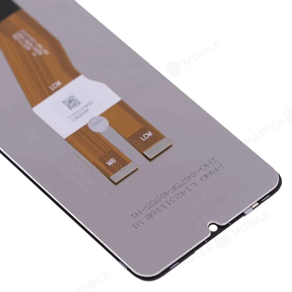 Дисплей для Samsung A055 Galaxy A05 + тачскрин (черный) (ORIG100) (SP) фото №3