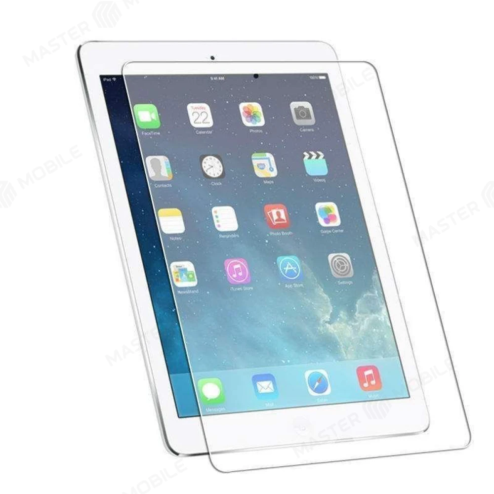 Защитное стекло тех. пак. для Apple iPad 2 (A1395/A1396/A1397) / iPad 3 (A1416/A1430) / iPad 4 (A1458/A1459/A1460) 