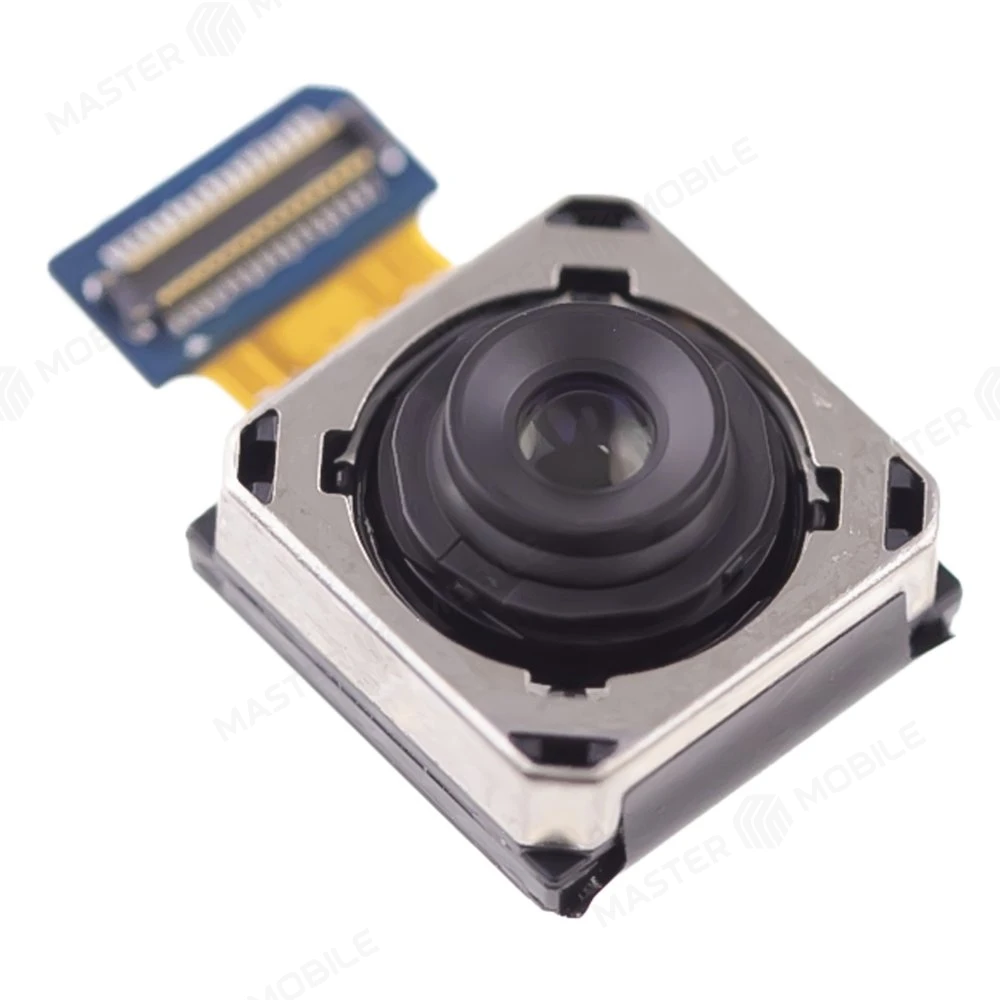 Камера для Samsung M317 Galaxy M31s (задняя) (ORIG100) фото №3