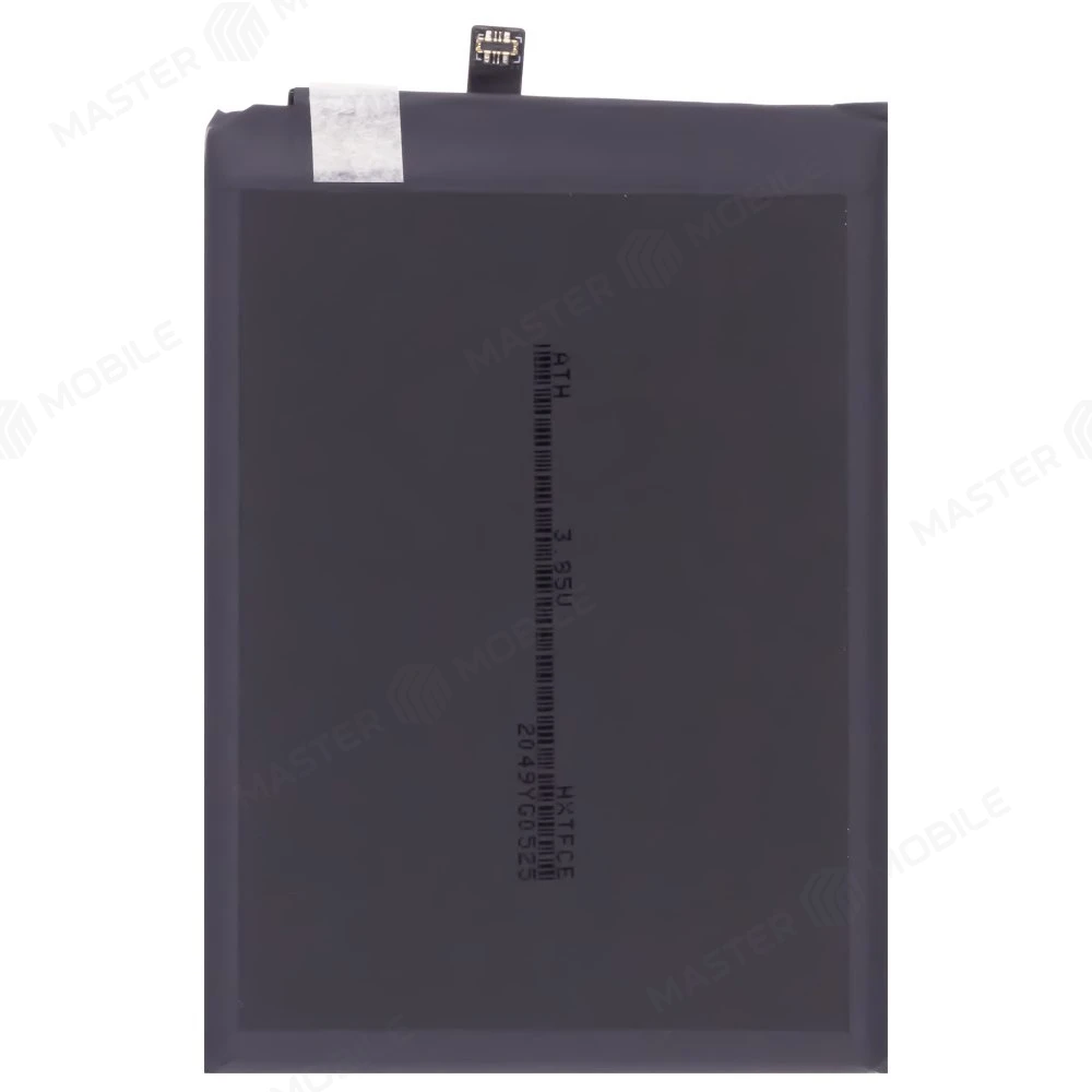 Аккумулятор для Huawei Honor X9a 5G (RMO-NX1) (HB506492EFW) фото №2