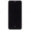 Дисплей для Nothing Phone 3a (A059) / Phone 3a Pro (A059P) / ZTE Nubia Neo 3 GT 5G (Z2465N) + тачскрин (черный) (ORIG) фото №1