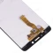 Дисплей для Meizu M5c + тачскрин (белый) фото №3