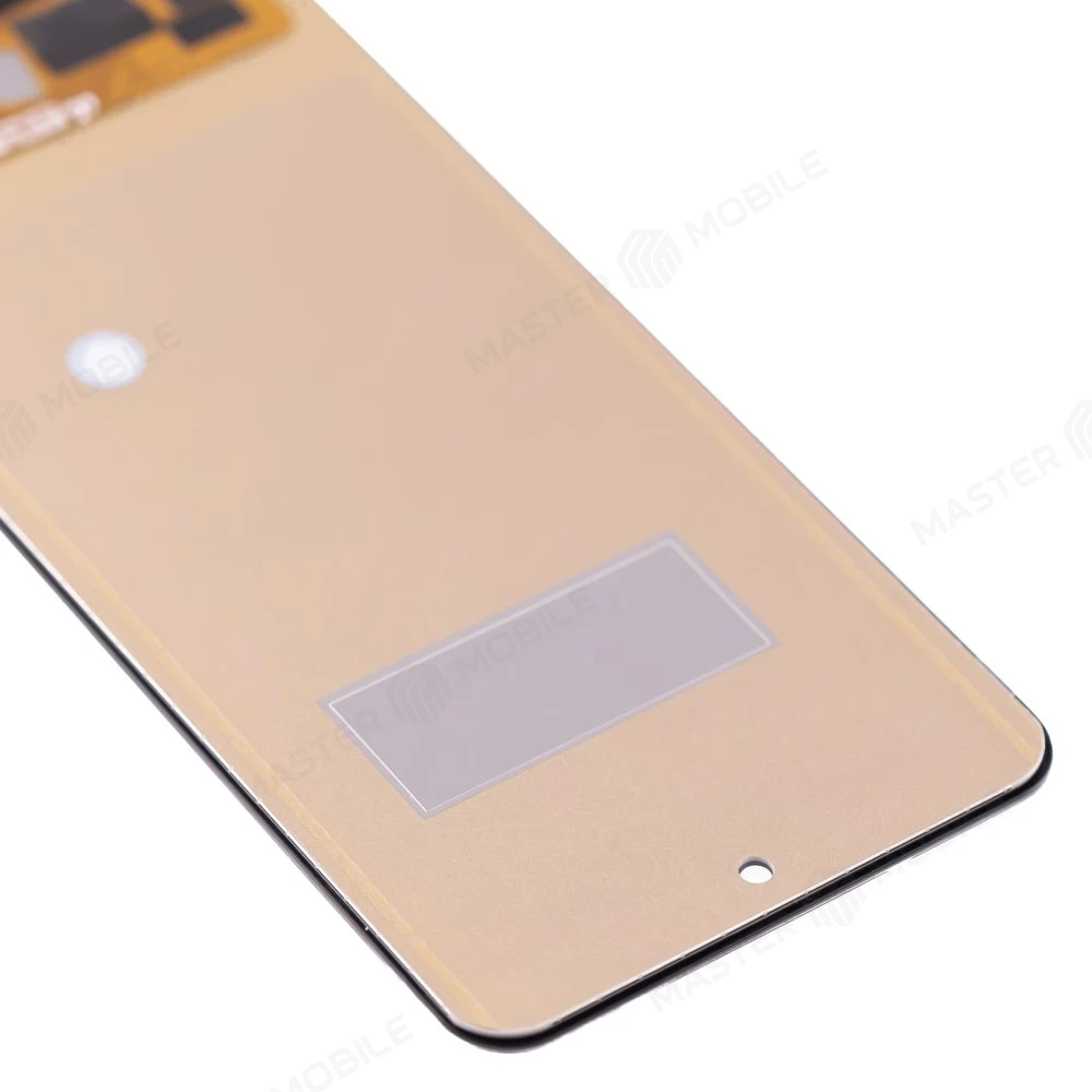 Дисплей для Vivo V30 Lite 4G (V2342) / V40 Lite 4G (V2424) / V40 Lite 5G (V2417) + тачскрин (черный) (In-Cell) фото №3