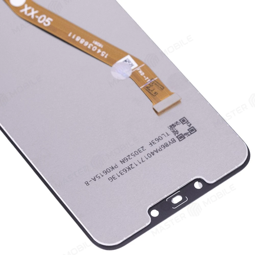 Дисплей для Huawei Mate 20 Lite (SNE-LX1) + тачскрин (черный) (COF) фото №3