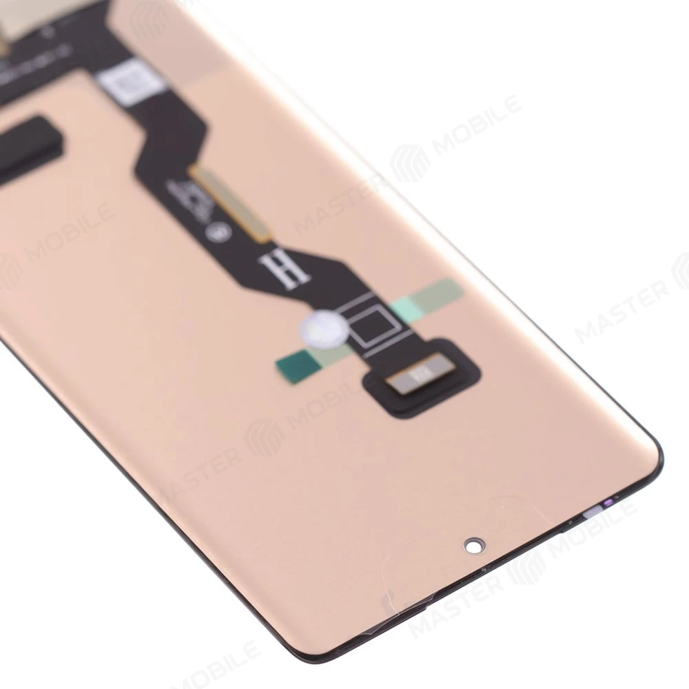 Дисплей для Motorola Moto G85 (XT2427-3) + тачскрин (черный) (ORIG) фото №3