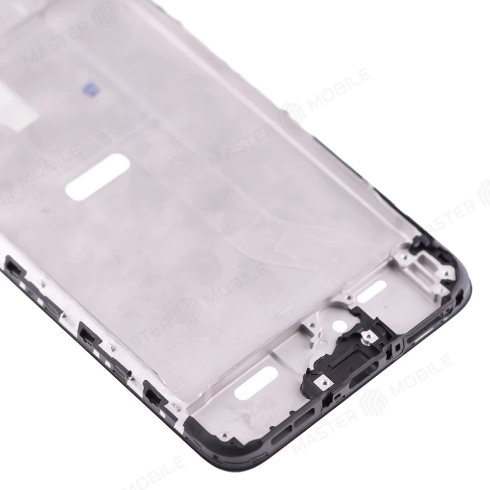 Рамка дисплея для Huawei Nova Y91 (STG-LX1) (черный) фото №3