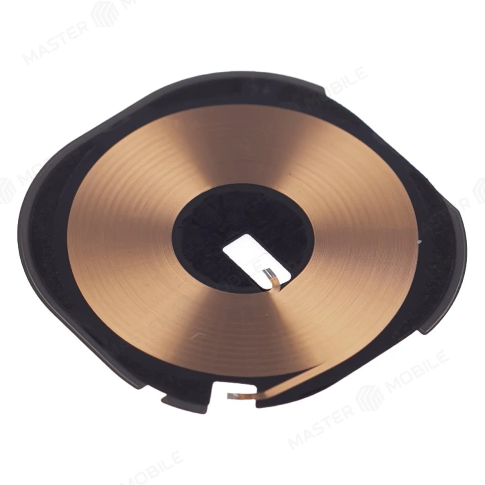 Шлейф для Apple iPhone Xs Max с комп. + беспроводная зарядка (ORIG100) фото №3