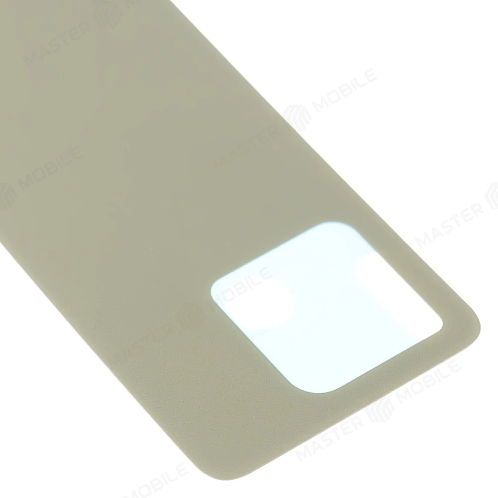 Задняя крышка для Xiaomi 14T (MZB0HU6RU) (зеленый)  фото №3