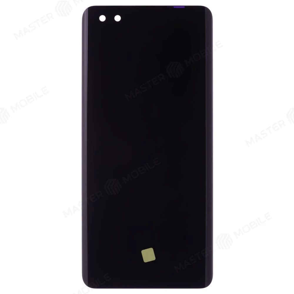 Дисплей для Huawei Honor 30 Pro+ (EBG-AN10) + тачскрин (черный) (ORIG100) фото №1