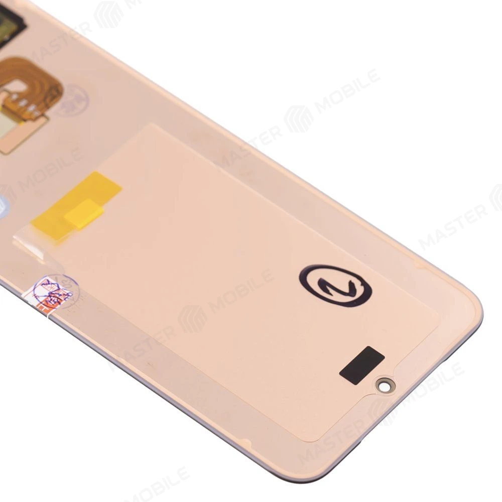 Дисплей для Meizu 22 + тачскрин (черный) (ORIG100) фото №3
