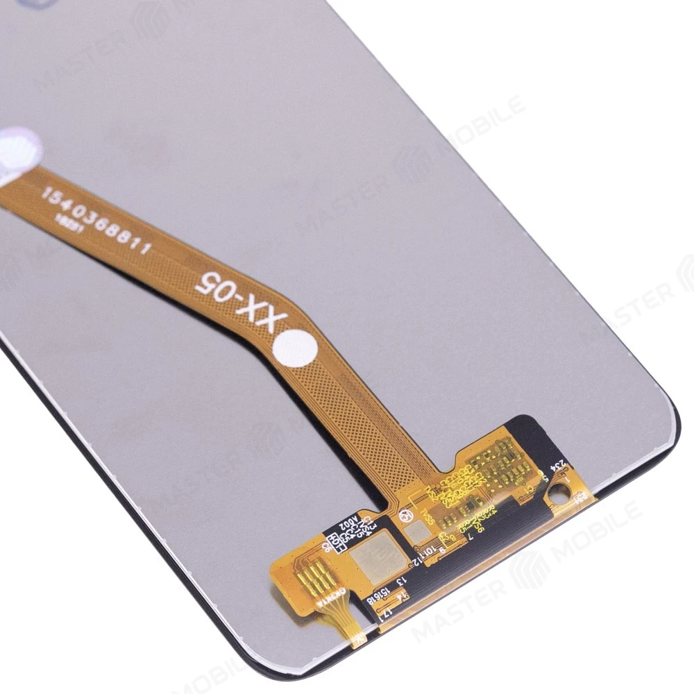 Дисплей для Huawei Nova 3i (INE-LX1) / P Smart Plus + тачскрин (черный) (COF) фото №4