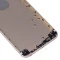 Корпус для Apple iPhone 6s Plus (золотистый)  фото №4