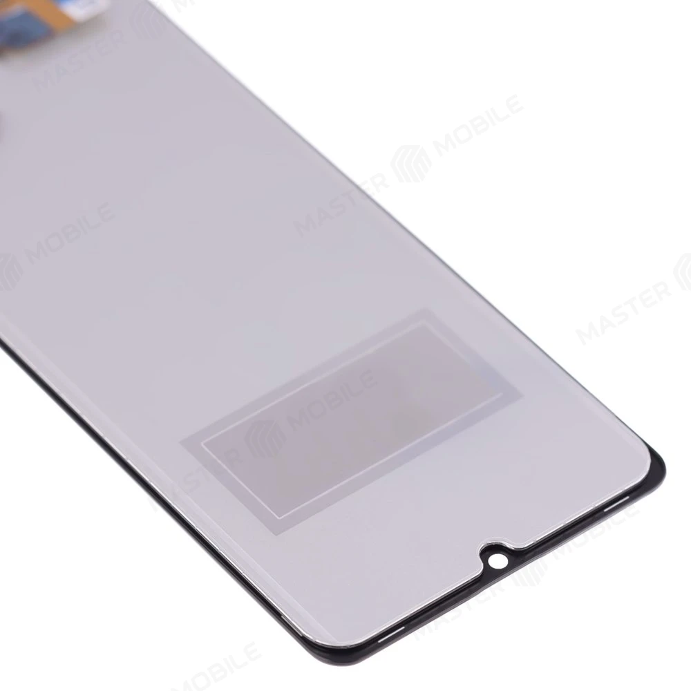 Дисплей для Samsung A315 Galaxy A31 + тачскрин (черный) (In-Cell) фото №3