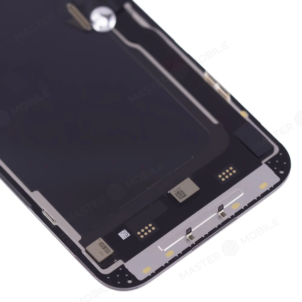 Дисплей для Apple iPhone 14 Pro Max + тачскрин (черный) (MNK) (In-Cell) фото №4