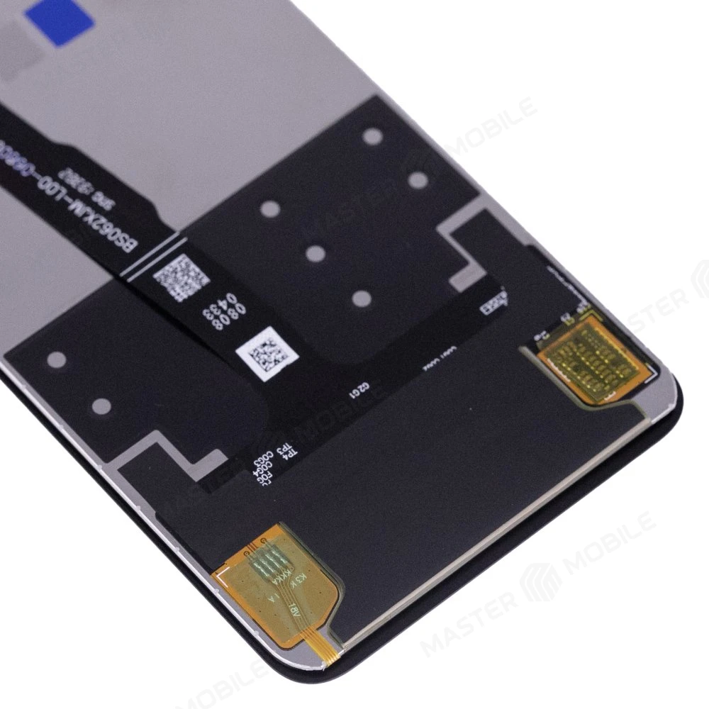 Дисплей для Huawei Honor 20 Lite (MAR-LX1H) / Honor 20S (MAR-LX1H) / P30 Lite (MAR-LX1M) и др. + тачскрин (черный) (ORIG) фото №4