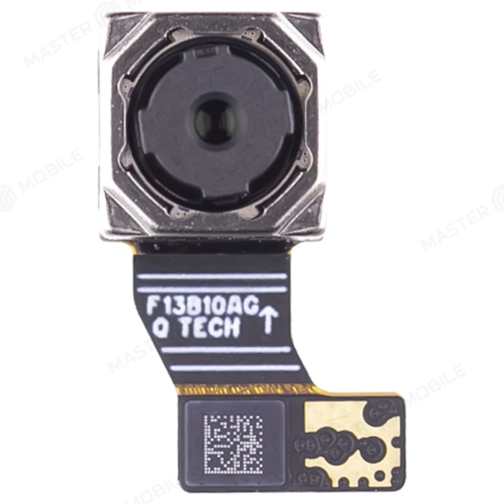 Камера для Xiaomi Redmi 8 (M1908C3IG) (задняя) (ORIG100) фото №1