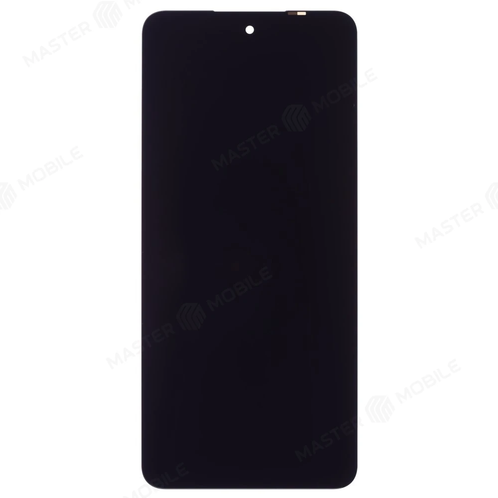 Дисплей для Realme 12 5G (RMX3999) / 13 5G (RMX3951) / C67 4G (RMX3890) / C75 (RMX3941) + тачскрин (черный) (ORIG) фото №1