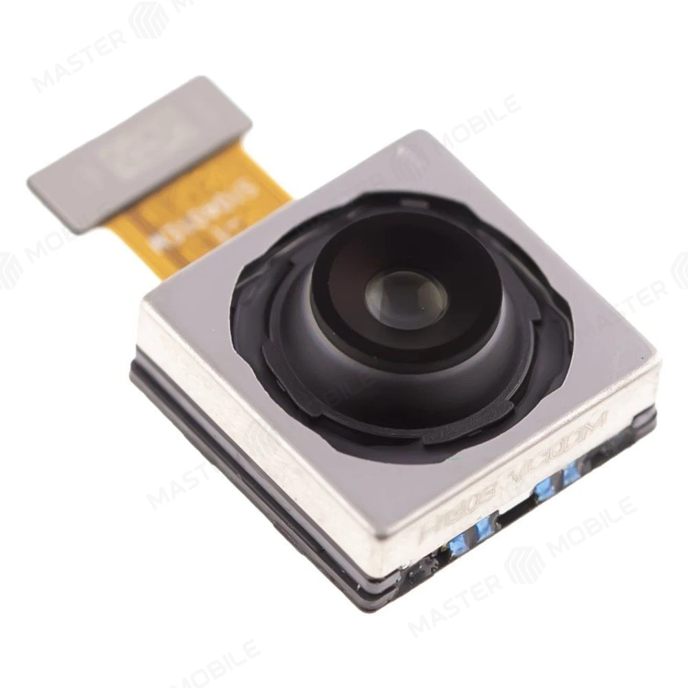 Камера для Realme 8 Pro (RMX3081) (задняя) (ORIG100) фото №3