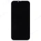 Дисплей для Apple iPhone 13 Pro Max + тачскрин (черный) (SL) (Hard Oled) (площадка под IC) фото №1