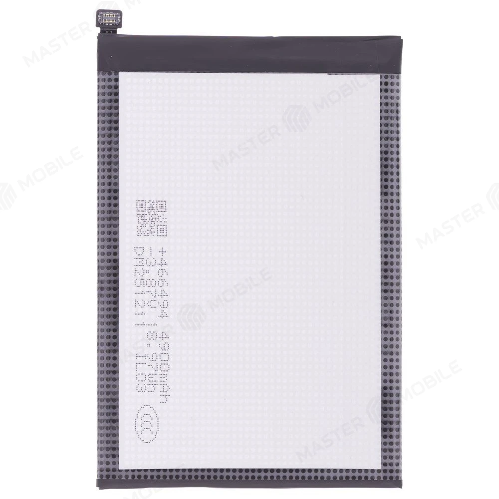 Аккумулятор для Infinix Hot 11 (X662) (Helio G70) / Note 8 (X692) / Hot 10 (X682B) (BL-51BX) (Premium) фото №2