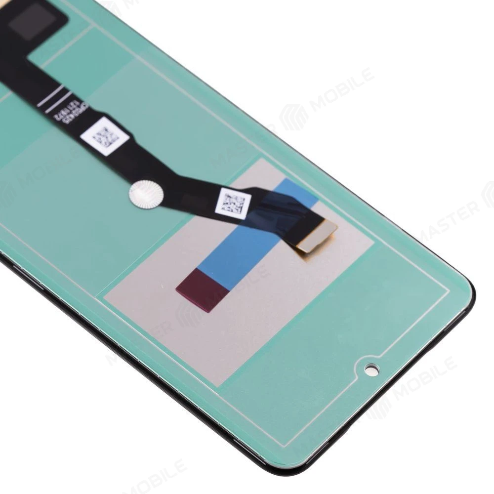 Дисплей для Vivo V50 Lite (V2441) / V60 Lite 4G (V2530) / V60 Lite 5G + тачскрин (черный) (In-Cell) фото №3