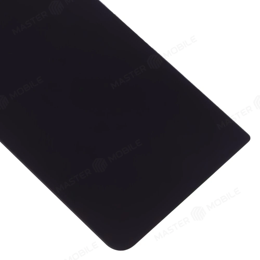 Задняя крышка для Samsung F946 Galaxy Z Fold 5 (черный) фото №4