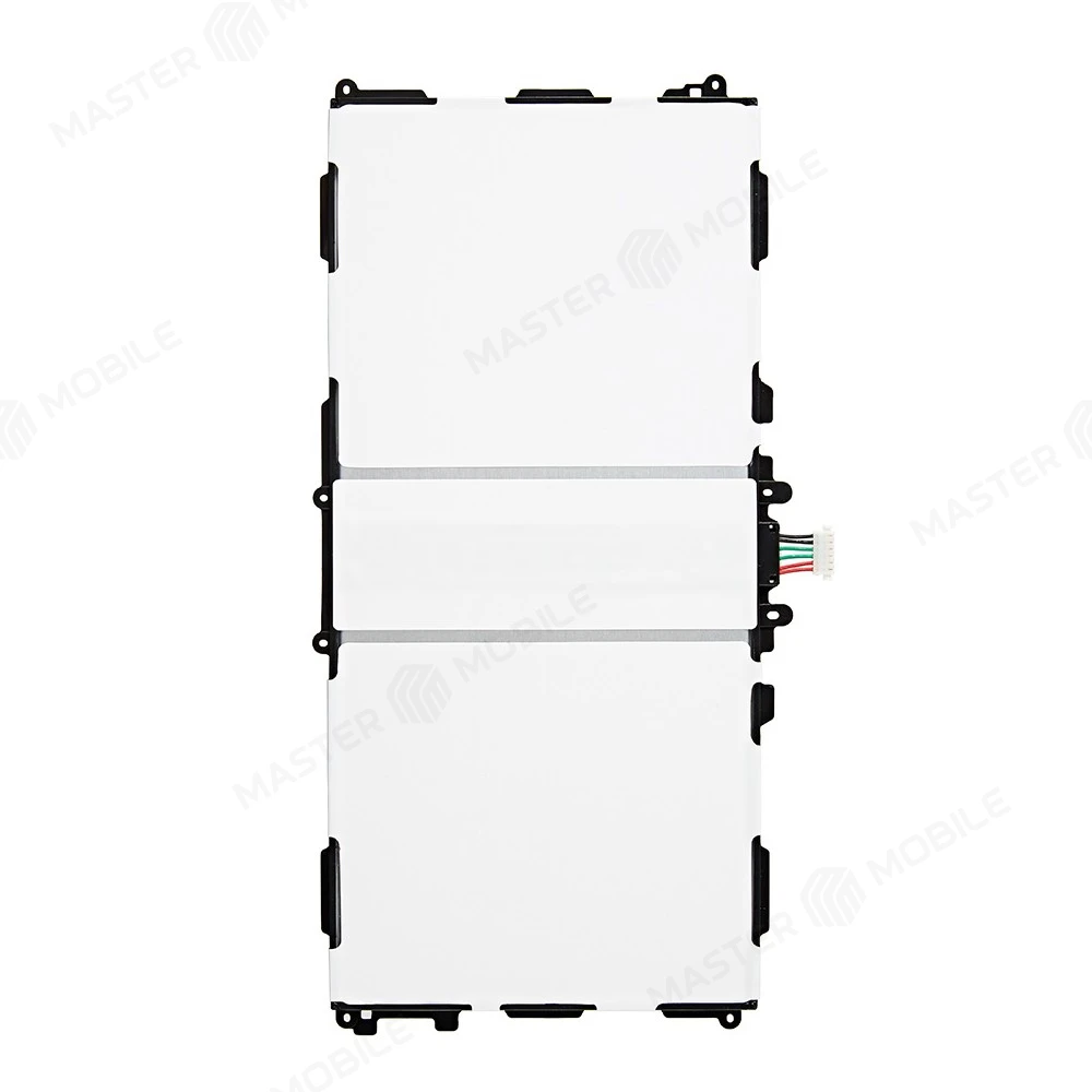 Аккумулятор для Samsung P600/P601/P605 Galaxy Note 10.1 / T520/T521/T525 Galaxy Tab Pro 10.1 (T8220E)  фото №2