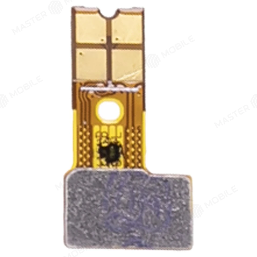 Шлейф для Huawei Honor View 10 (BKL-L09) с комп. + сенсор  фото №2